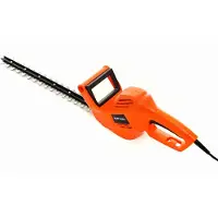 KRAFT&DELE KD5103 tagliasiepi elettrico 1,8kW 51cm