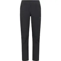 Jack Wolfskin Women's Parana Pants Pantaloni invernali Donna (36 - Regular, nero)