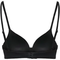 ONLY Reggiseno 'ONLTracy Laura' nero