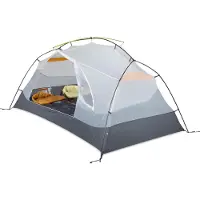 Nemo Dagger OSMO Ridge 2P 2025 Tenda a 2 posti verde