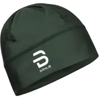 Björn Dählie Hat Polyknit W Berretto Uomo (One Size, verde)