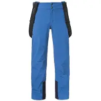 Schöffel Pants Pontre Pantaloni da sci Uomo (54, blu)