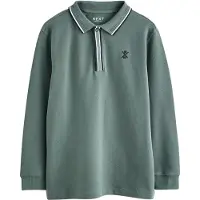 Next Maglietta verde chiaro