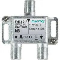 Axing BVE 2-01P - Sdoppiatore RF