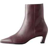 Next Stivaletto 'Forever Comfort' borgogna