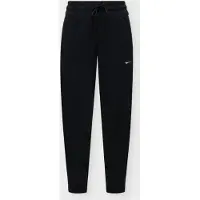 Nike Pantaloni sportivi 'ONE' nero / bianco