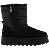 Tom Tailor Boots nero