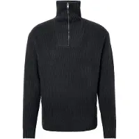 Lindbergh Pullover nero