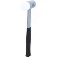 Ks Tools 140.5273 140.5273 Soft-face hammer 650 g 300 mm 1 pc(s)