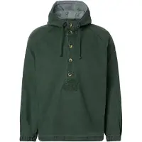 Abercrombie & Fitch Giacca di mezza stagione abete