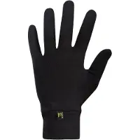 Karpos Merino Glove Guanti (M, nero)