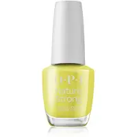 OPI Smalto Per Unghie Nature Strong Give Me Some Suga Cane