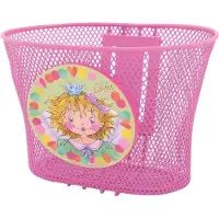 Bike Fashion Cestino Anteriore 7.5l