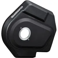 Shimano Alloggiamento Motore Imuur500x Steps Mu-ur500