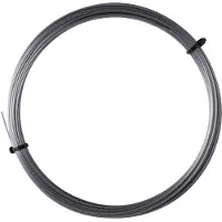 Luxilon Corda Da Tennis Alu Power Rough 12.2 M