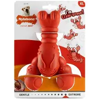 Nylabone Giocattolo Per Cani Con Filetto Di Aragosta Per Masticazione Estrema