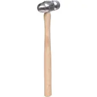Ks Tools TITANplus martello da fabbro 450g - 965.1101