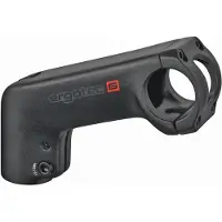Ergotec Attacco Manubrio Barracuda I Ahead 31.8 Mm