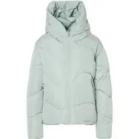 Mazine Giacca invernale menta
