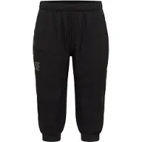 Stoic MountainWool60 JokkmokkSt. Padded 3/4 Pants II Pantaloni invernali (M, nero)