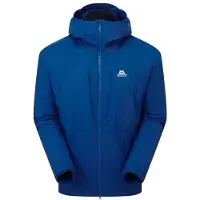 Mountain Equipment Switch Alpine Jacket Giacca sintetica Uomo (XXL, blu)