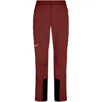 Salewa Pantaloni Sella Durastretch