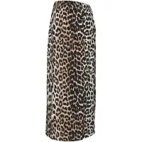 Vero moda Maternity Gonna 'JOSIE' colori misti / bianco