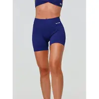Neverover Pantaloni sportivi 'Hue' blu scuro