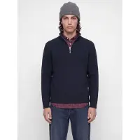 Jack & Jones Pullover 'Wesley' navy