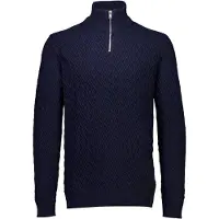 Lindbergh Pullover navy