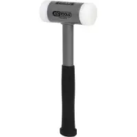 Ks Tools 140.5275 140.5275 Soft-face hammer 1080 g 310 mm 1 pc(s)