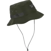 Salewa Cappello Puez Hemp Brimmed