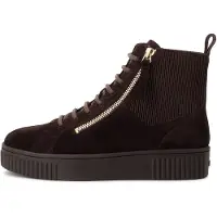 Kazar Boots marrone scuro