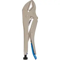 Gedore Pinza A Pressione Grip 10