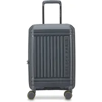 Delsey Valigia A Rotelle Lutece Expandable 55cm 34l
