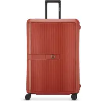 Delsey Valigia A Rotelle Vauban 76cm 91l