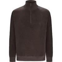 Distretto12 Pullover grigio scuro
