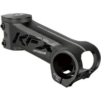 Fsa Attacco Manubrio Kfx 2-bolt 31.8 Mm