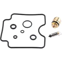 Keyster Kit Di Riparazione Del Carburatore K-1377sk