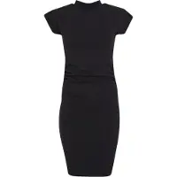 Urban Classics Vestito A Maniche Corte Tb7179