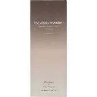 Haruharu Wonder Lozione Black Rice Hyaluronic-black 300 Ml