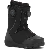 Ride - Scarponi da snowboard - Hera Pro Black - Taglia 39,5 - Nero