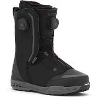 Ride - Scarponi da snowboard - Lasso Pro Black - Taglia 41,5 - Nero
