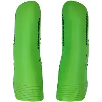 Komperdell - Protezione per tibie da sci - Protection Tibia World Cup Adulte - Verde
