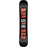 Nidecker Tavola Da Snowboard Cheat Code