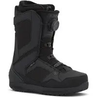 Ride - Scarponi da snowboard - Anthem Black - Taglia 44,5 - Nero