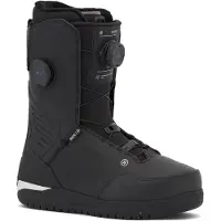 Ride - Scarponi da snowboard - Lasso Black - Taglia 45 - Nero