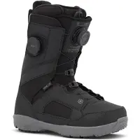 Ride - Scarponi da snowboard - Synth Black - Taglia 39 - Nero