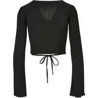 Urban Classics Giacchetta nero