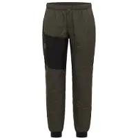 Stoic MountainWool60 JokkmokkSt. Padded Pants II Pantaloni invernali (XL, nero)